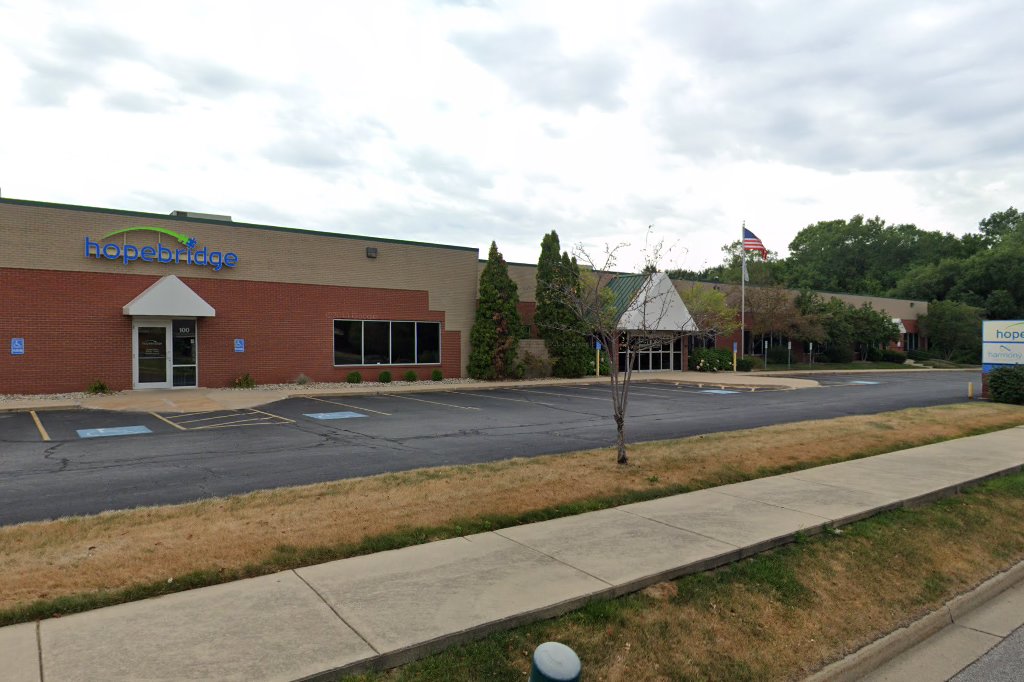ITT Technical Institute - South Bend Campus