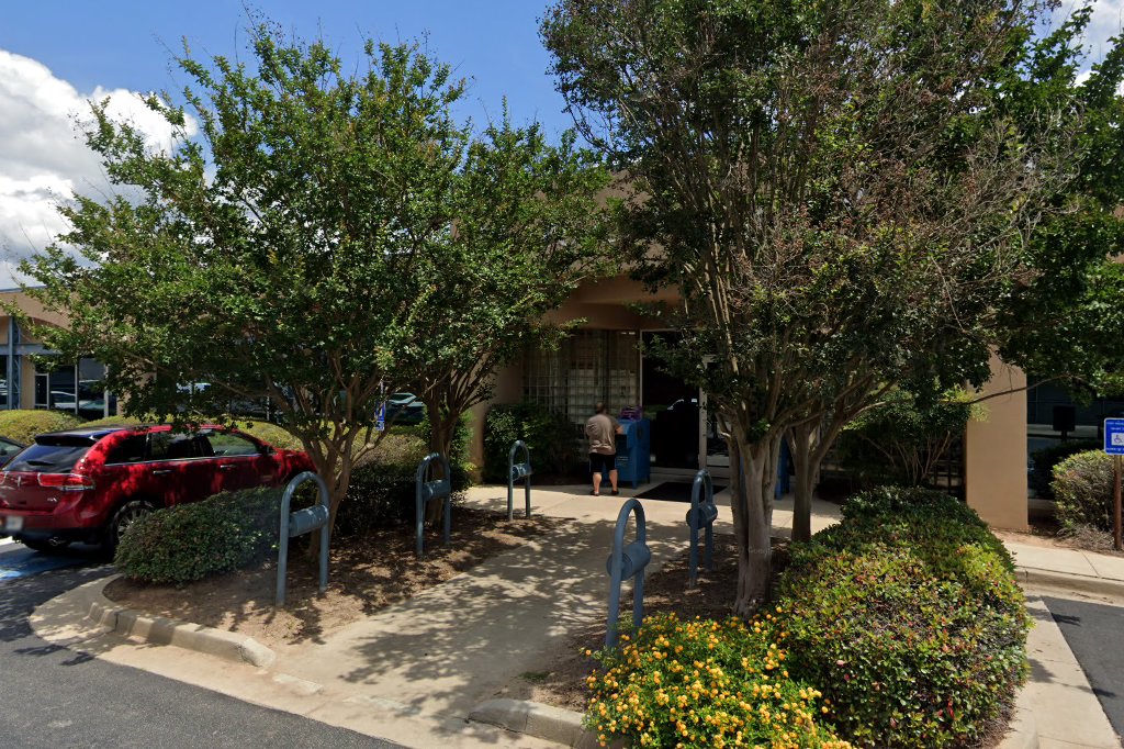 Riverside Branch Library