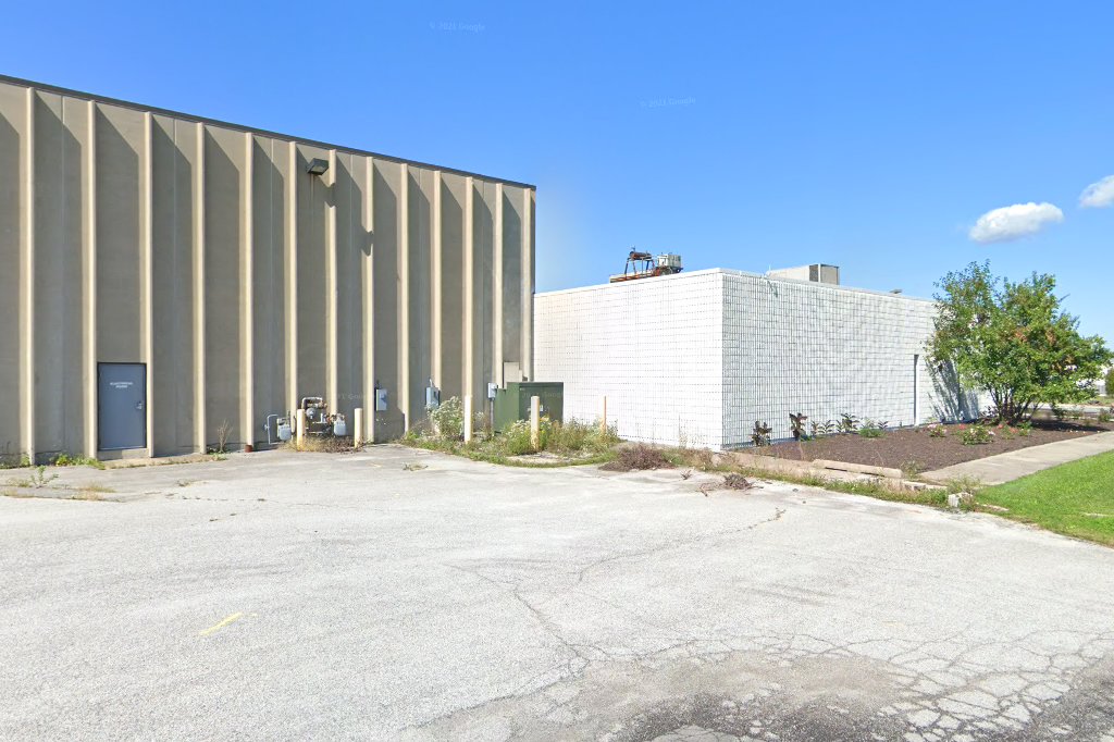 Kaplan College-Merrillville