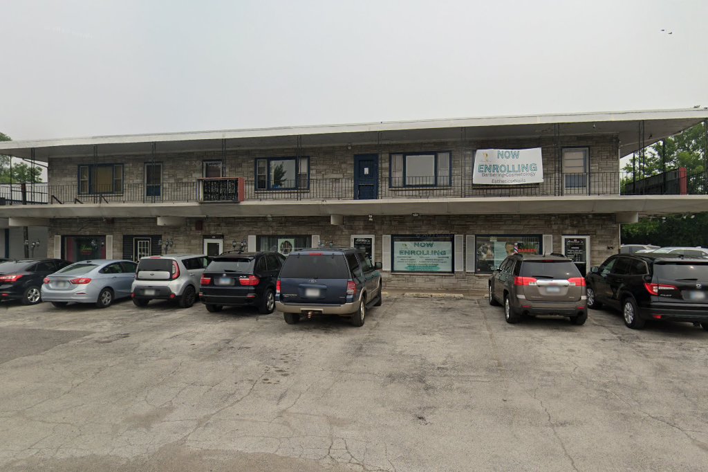 Merrillville Beauty College