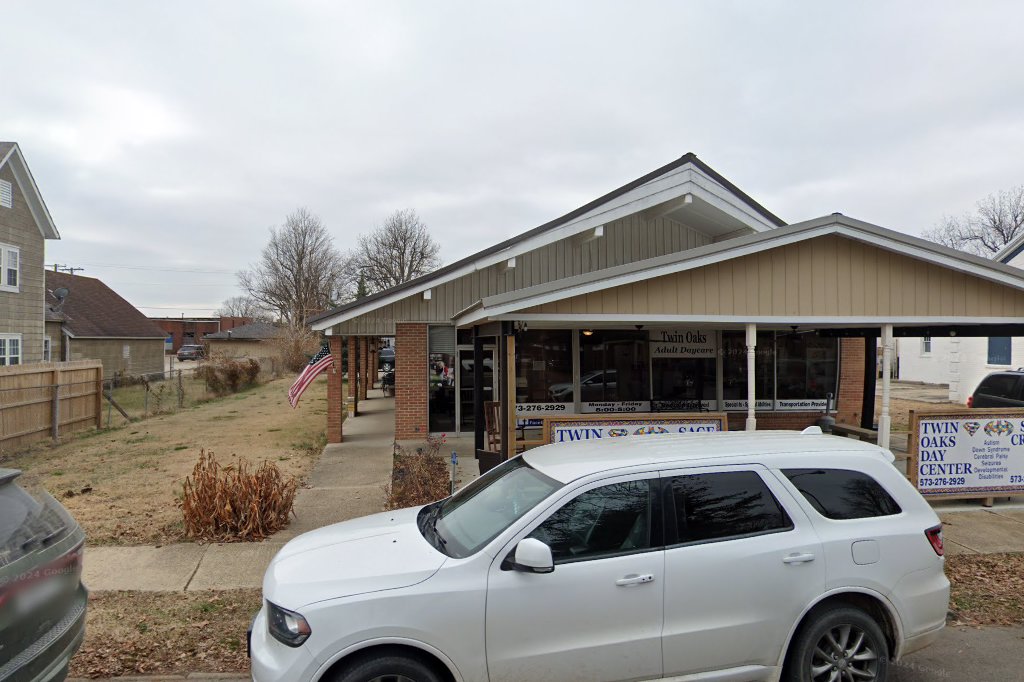 Malden Library