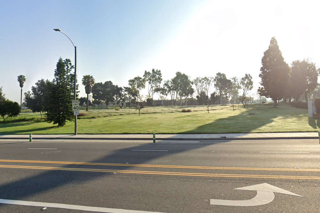 California State University Long Beach