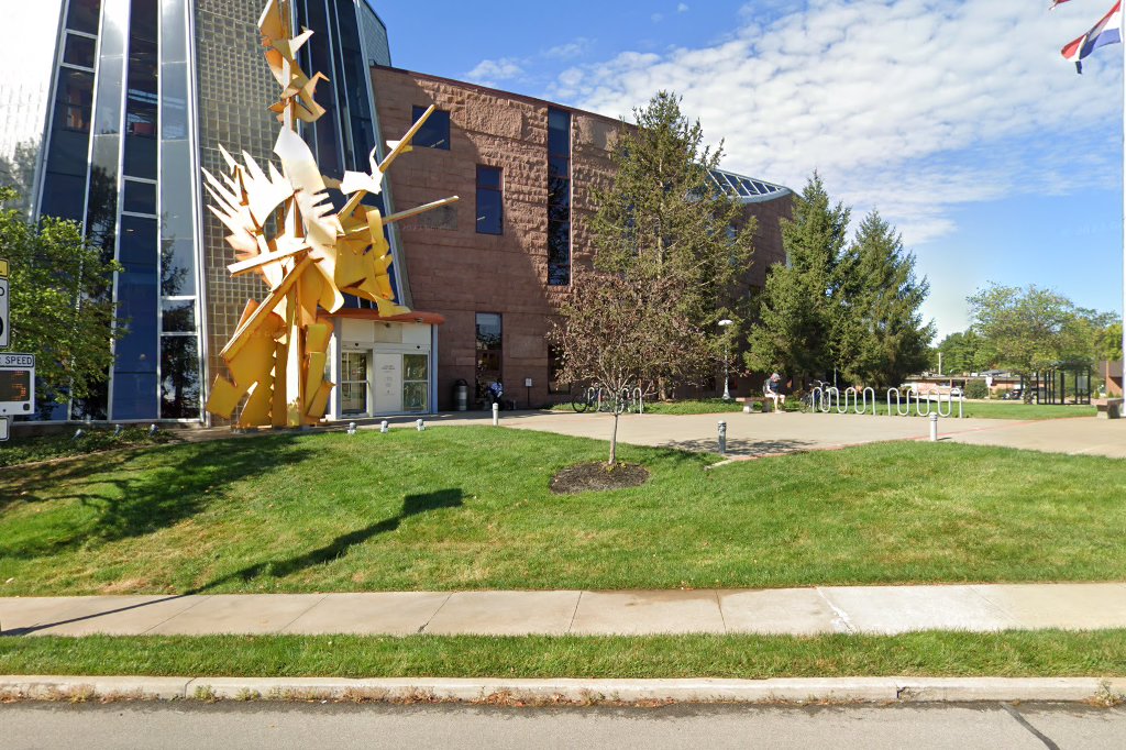 Daniel Boone Regional Library