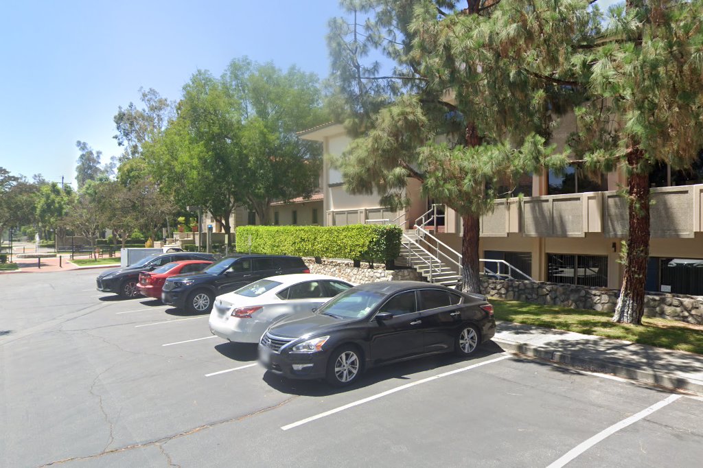 Claremont Graduate University