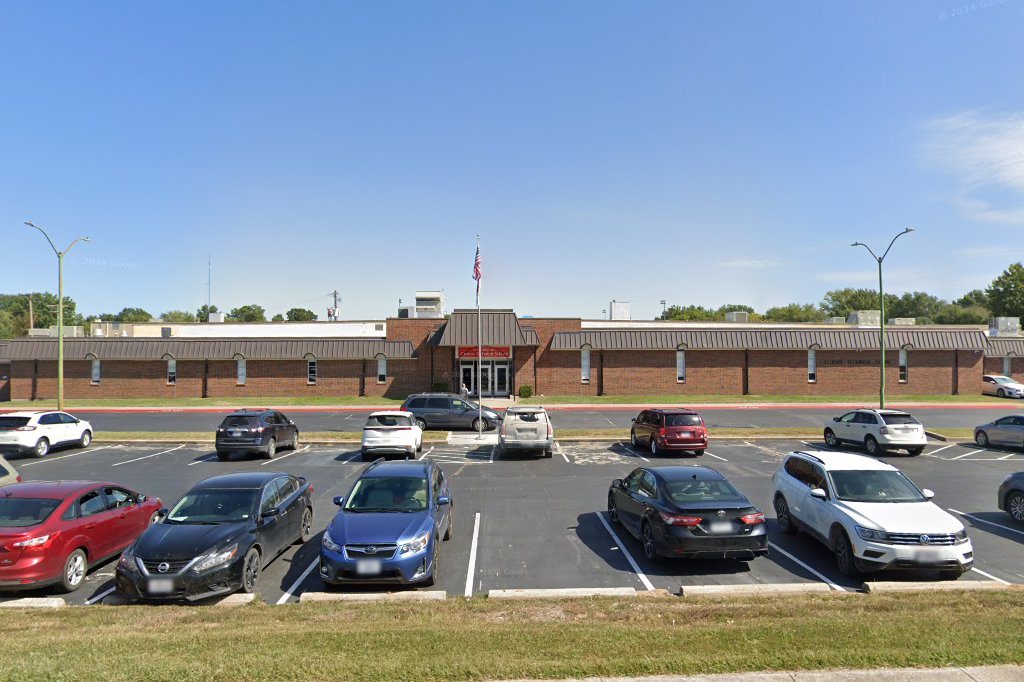 Clinton Technical School