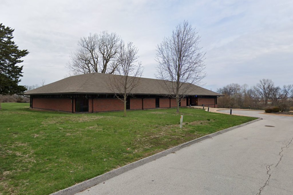 Saint Louis Christian College