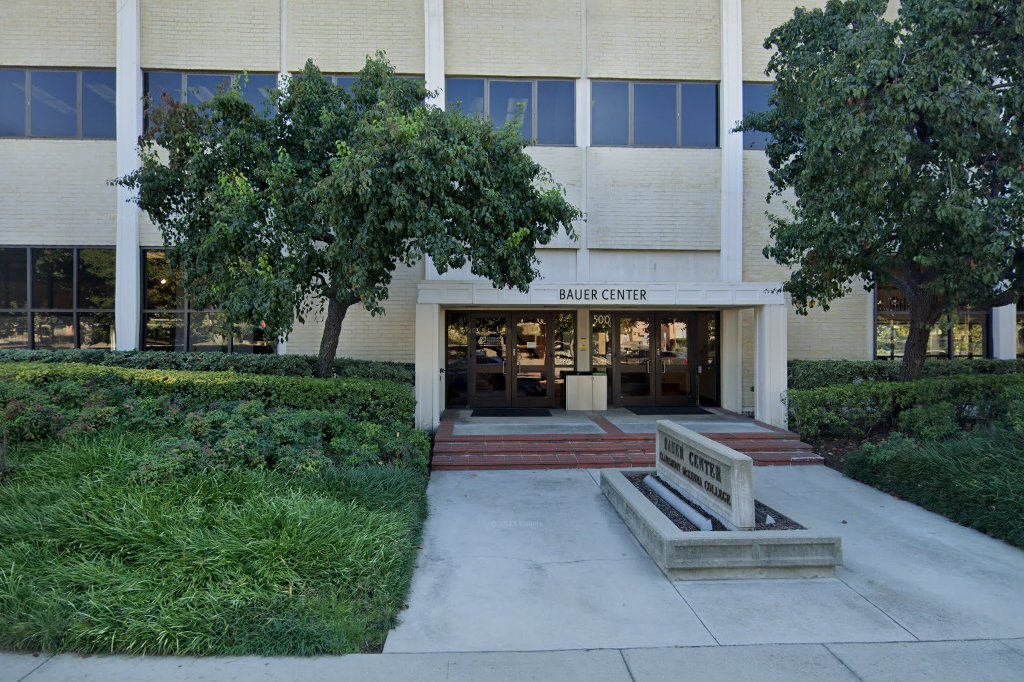 Claremont McKenna College