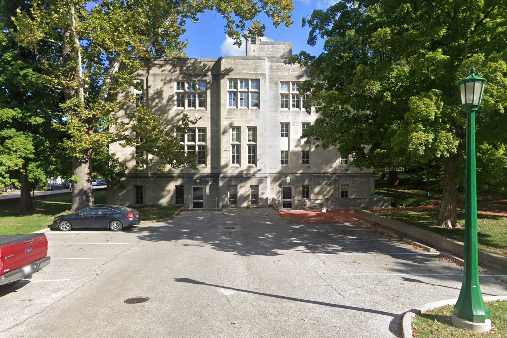 Indiana University-Bloomington