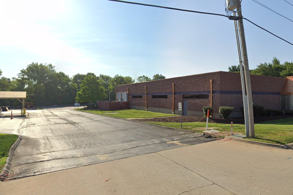 St Charles City-County Library: Deer Run Branch
