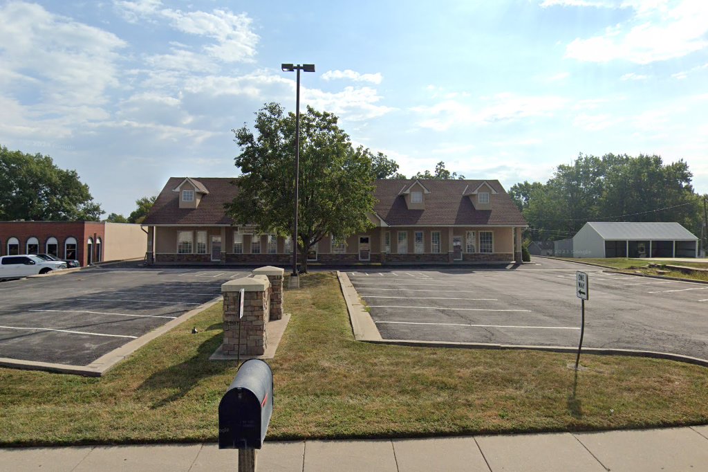 Cass County Public Library - Pleasant Hill Branch