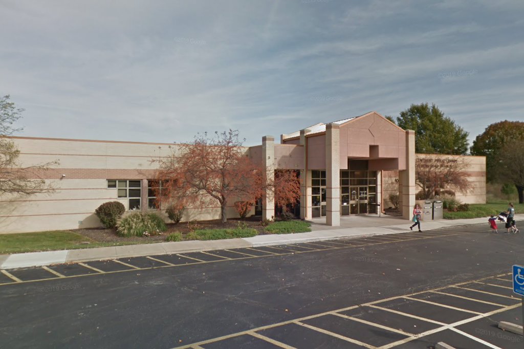 Mid-Continent Public Library