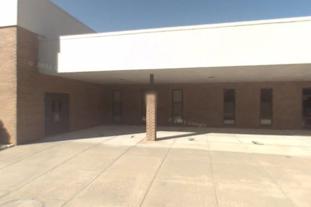 Bryant Elementary School