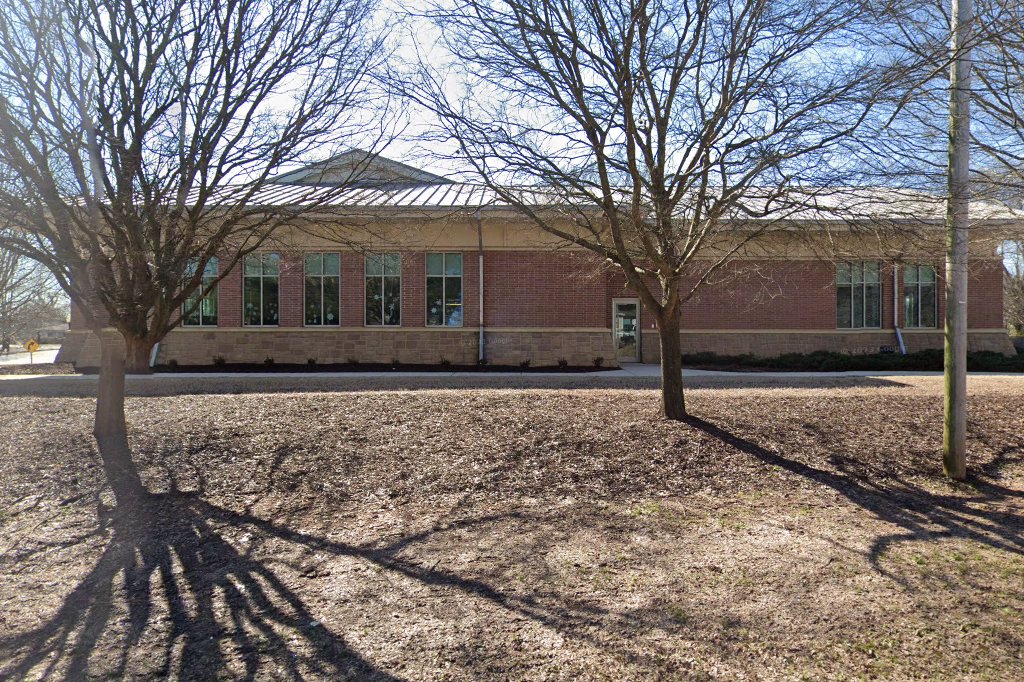 South Cobb Regional Library