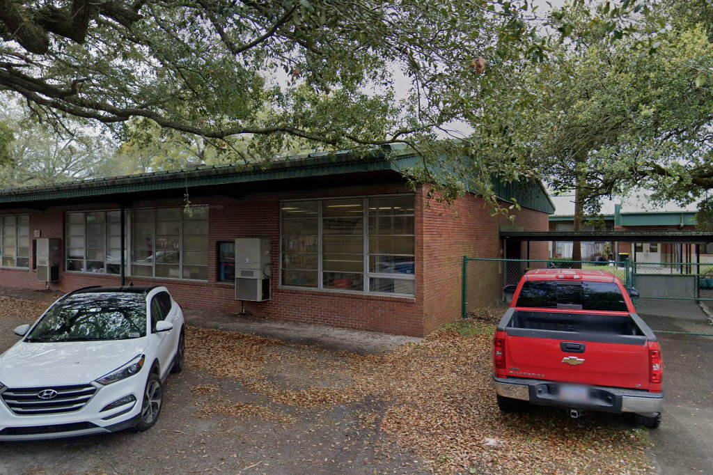 Jacob G Smith Elementary School