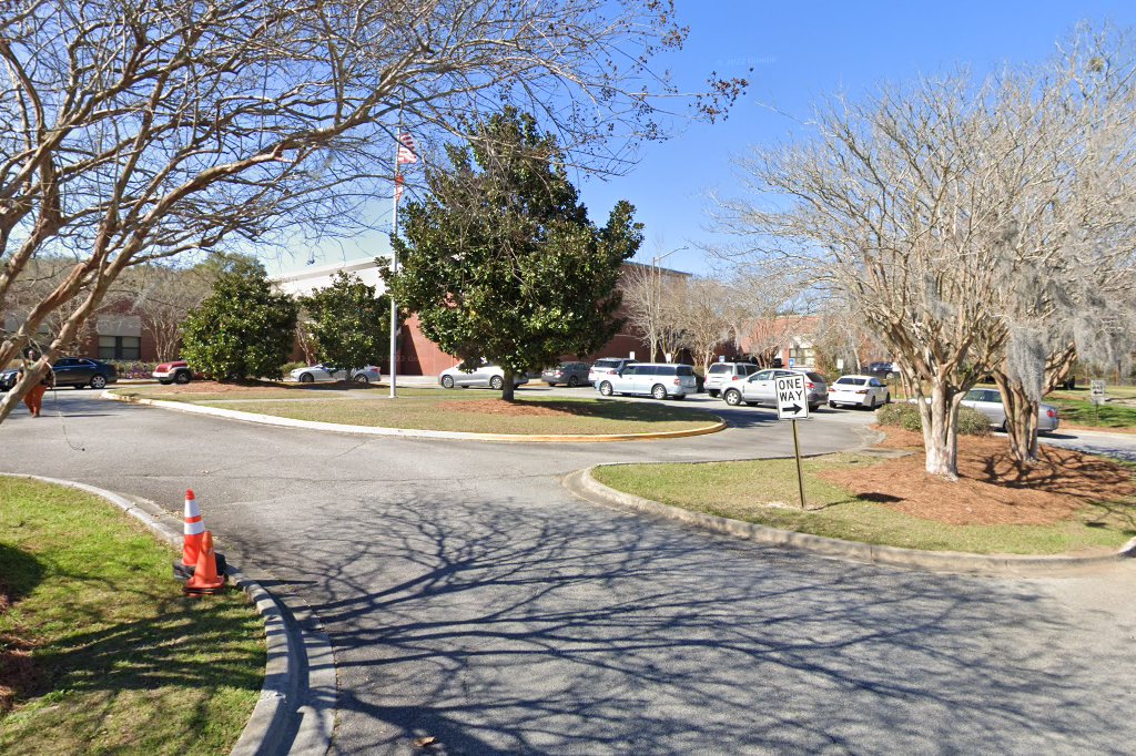 Hubert Middle School