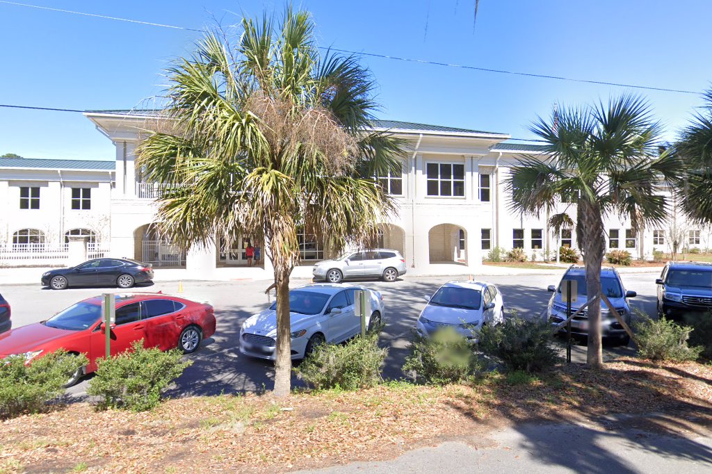 Isle Of Hope Elementary