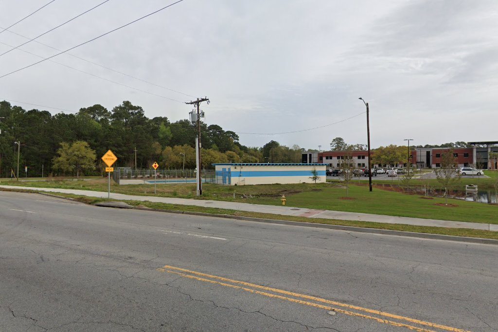 Jenkins High School