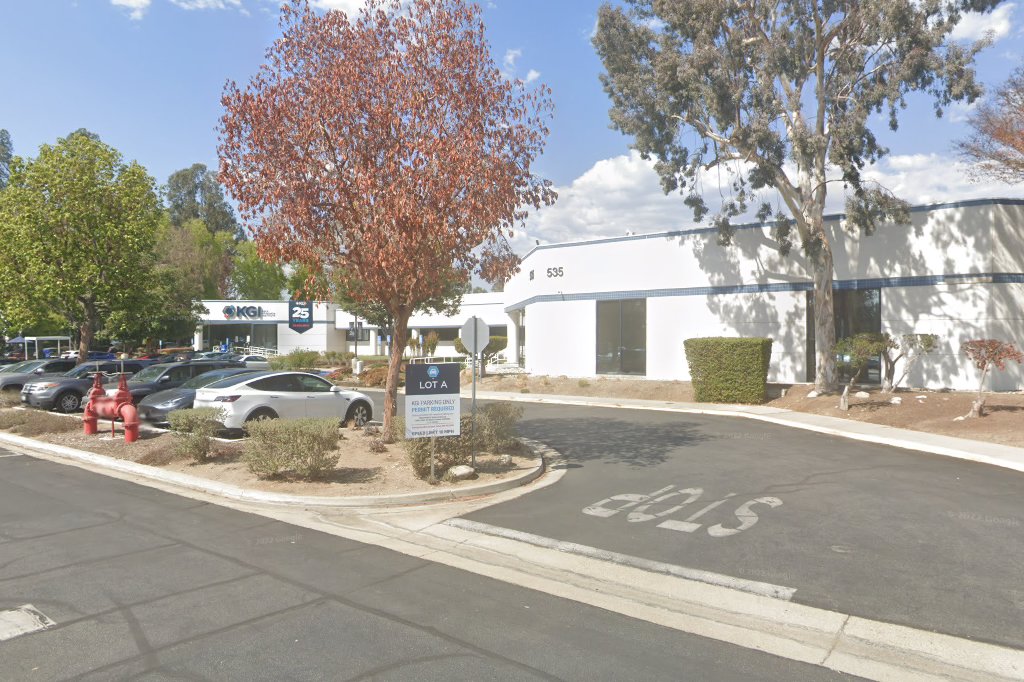 Keck Graduate Institute