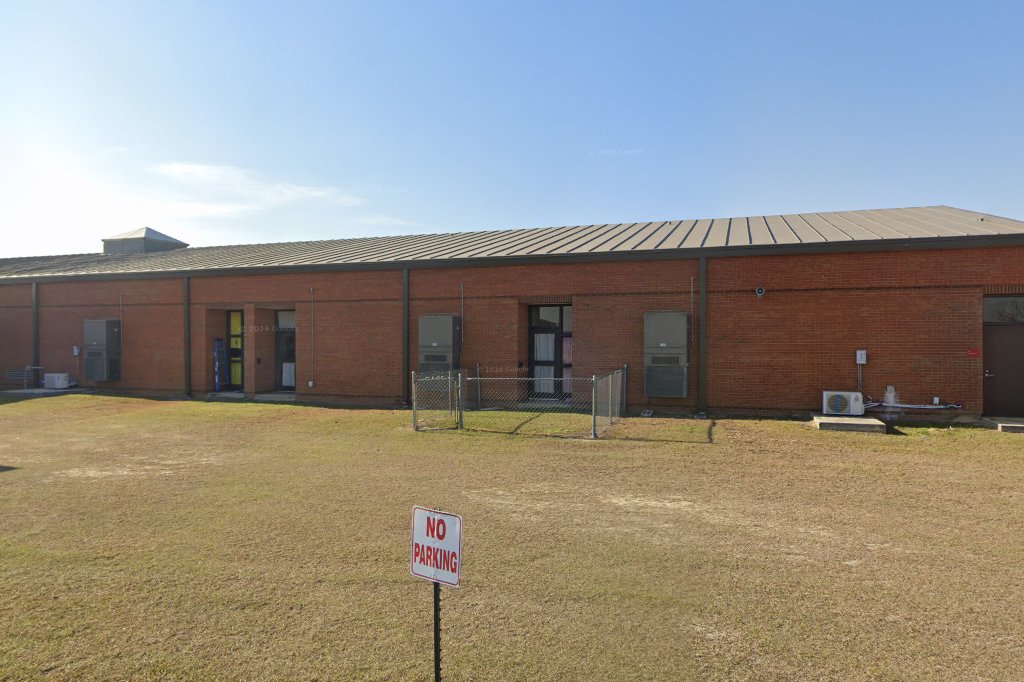South Dover Elementary School