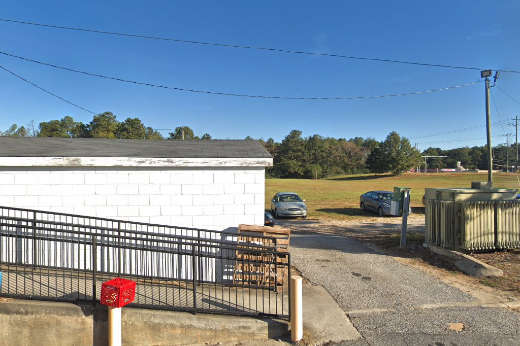 G W Northcutt Elementary School