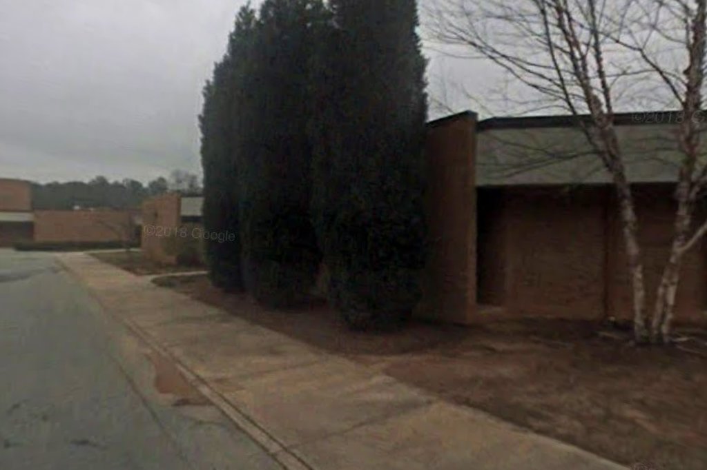 Garrett Middle School