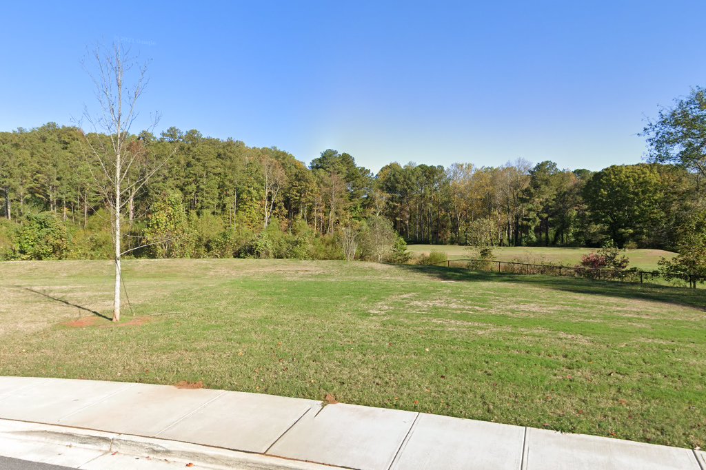 Esther Jackson Elementary School