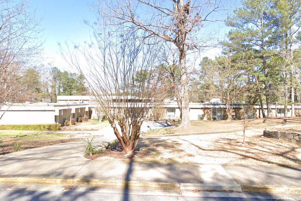 Margaret Harris Comprehensive School