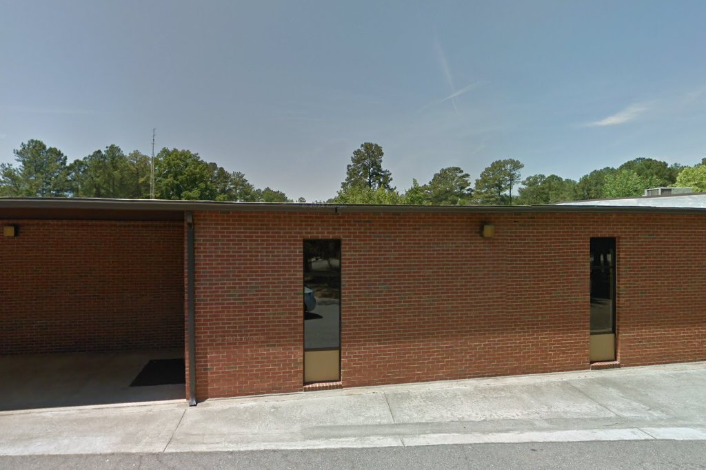 Evans Elementary School