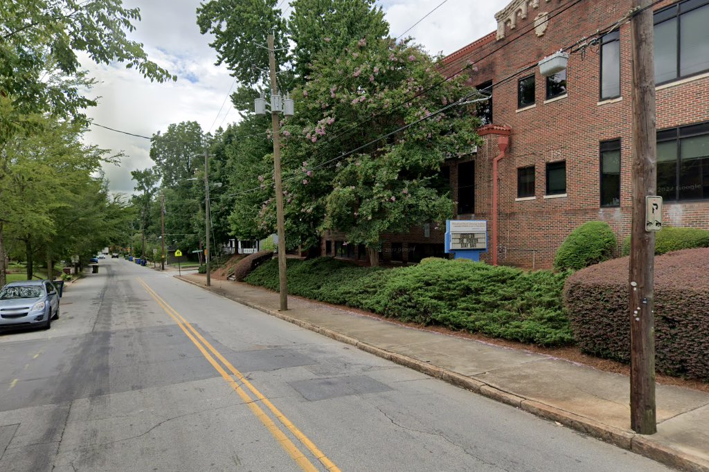 Whitefoord Elementary School