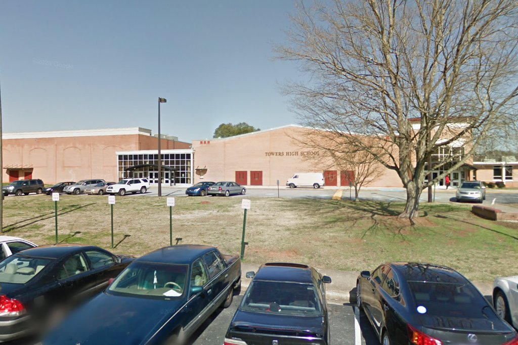 Towers High School