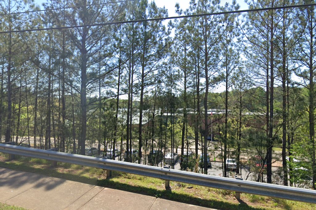 Narvie Harris Elementary School