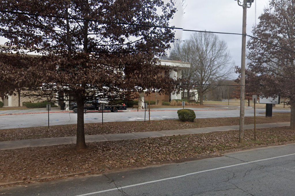 Martin Luther King Jr. Middle School