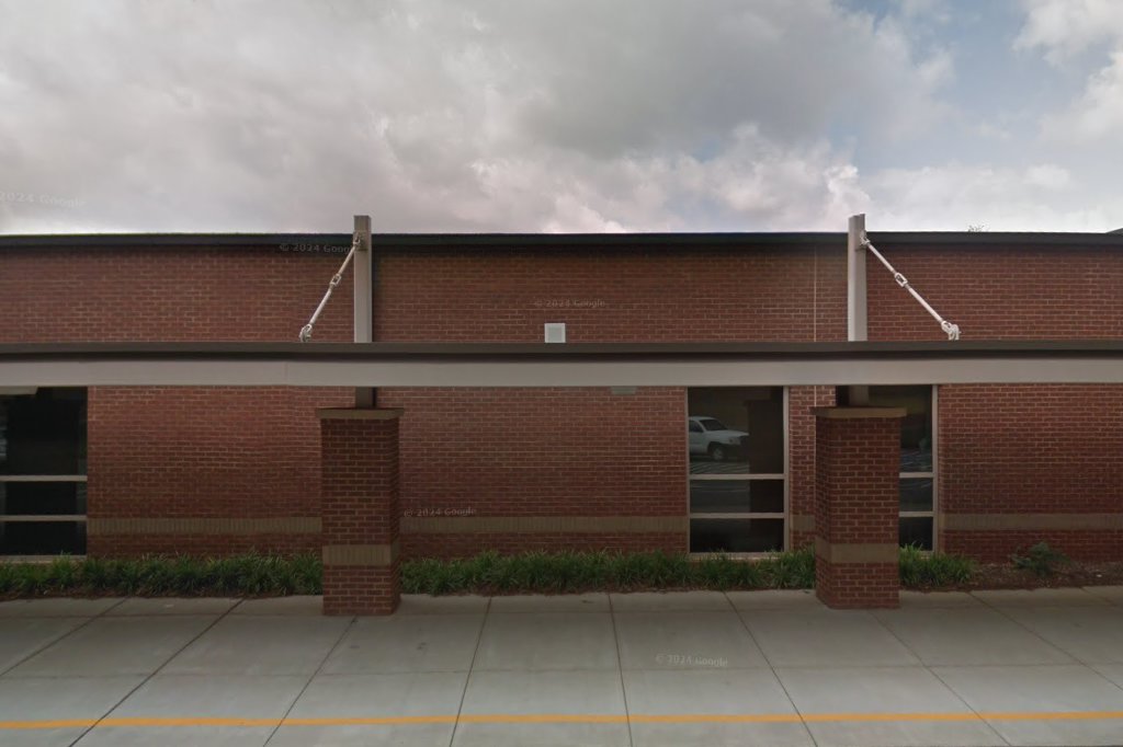 Jenkins Elementary School