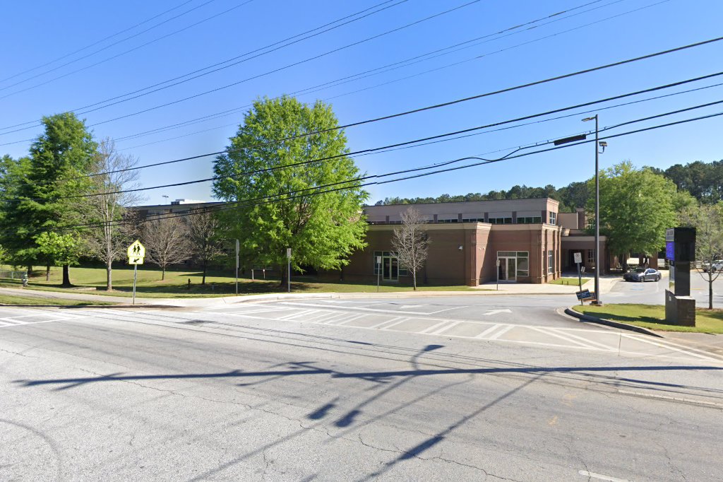 Oak View Elementary School