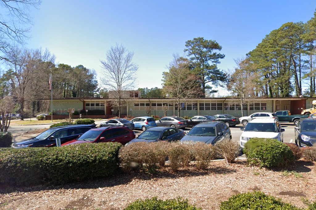 Hightower Elementary School