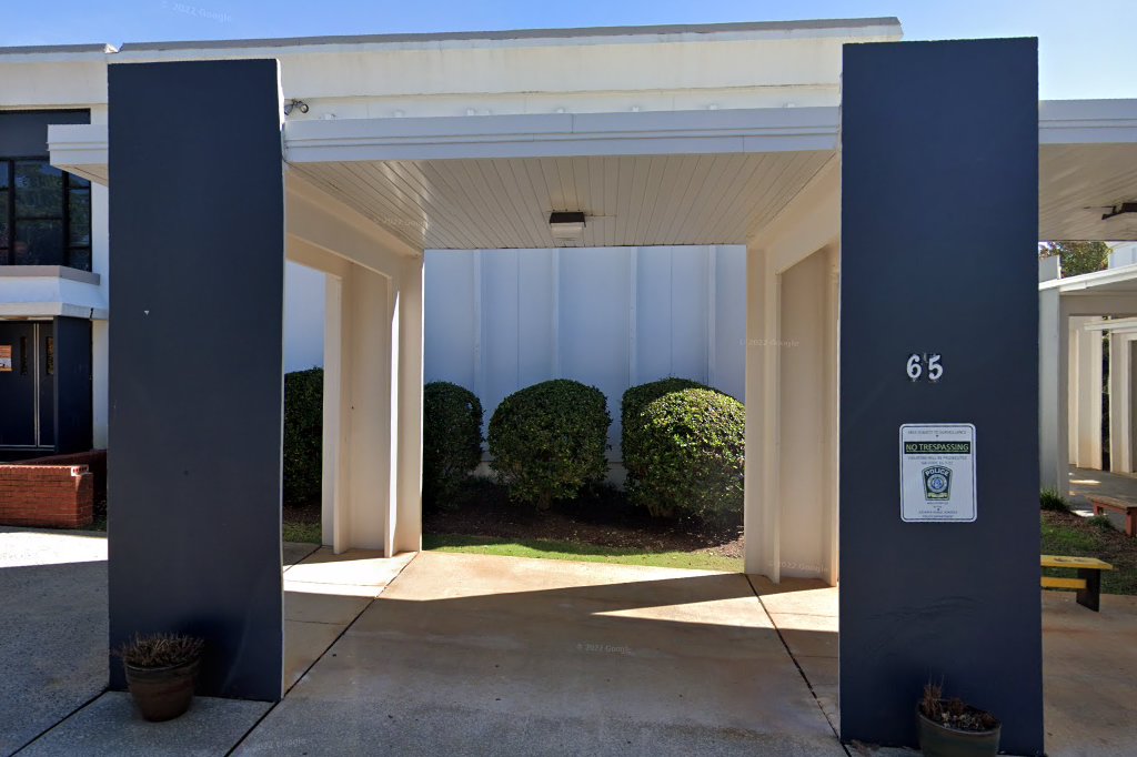Toomer Elementary School