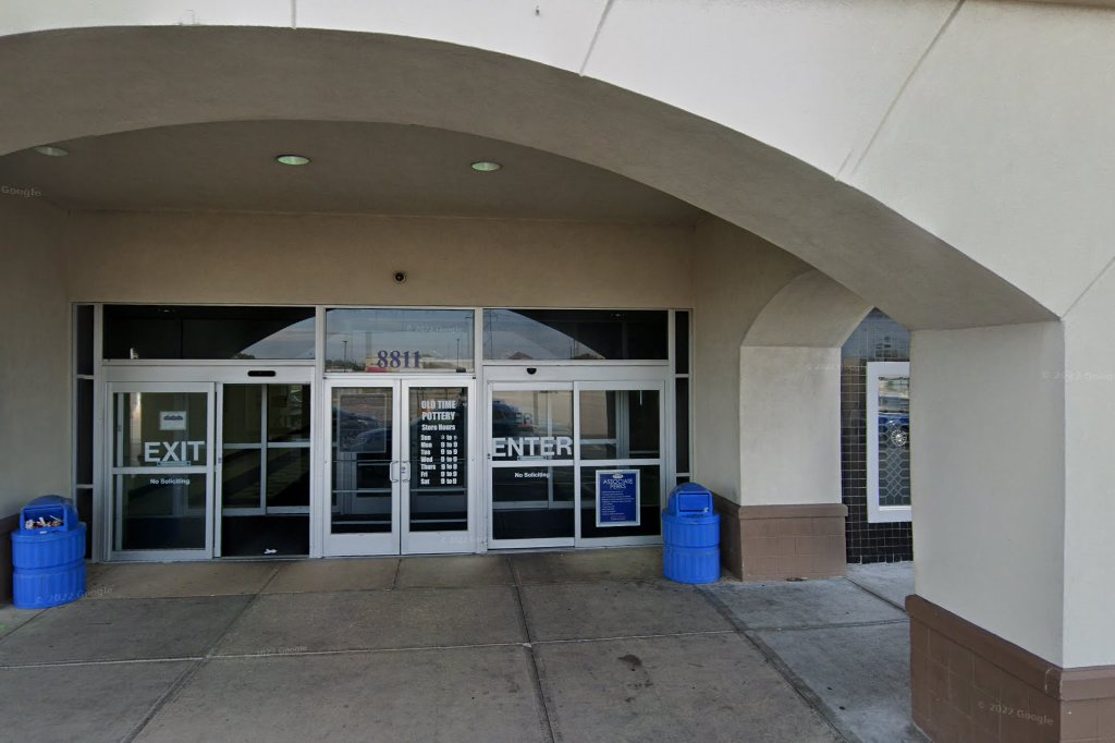 Regency Beauty Institute - Greenwood