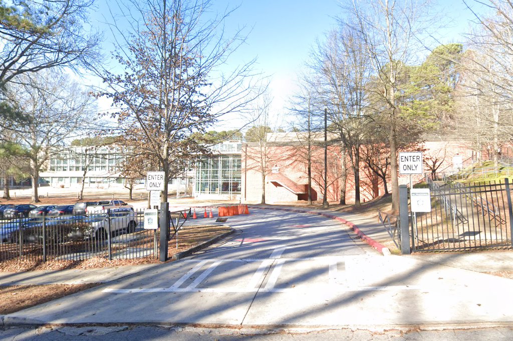 Therrell School of Health and Science