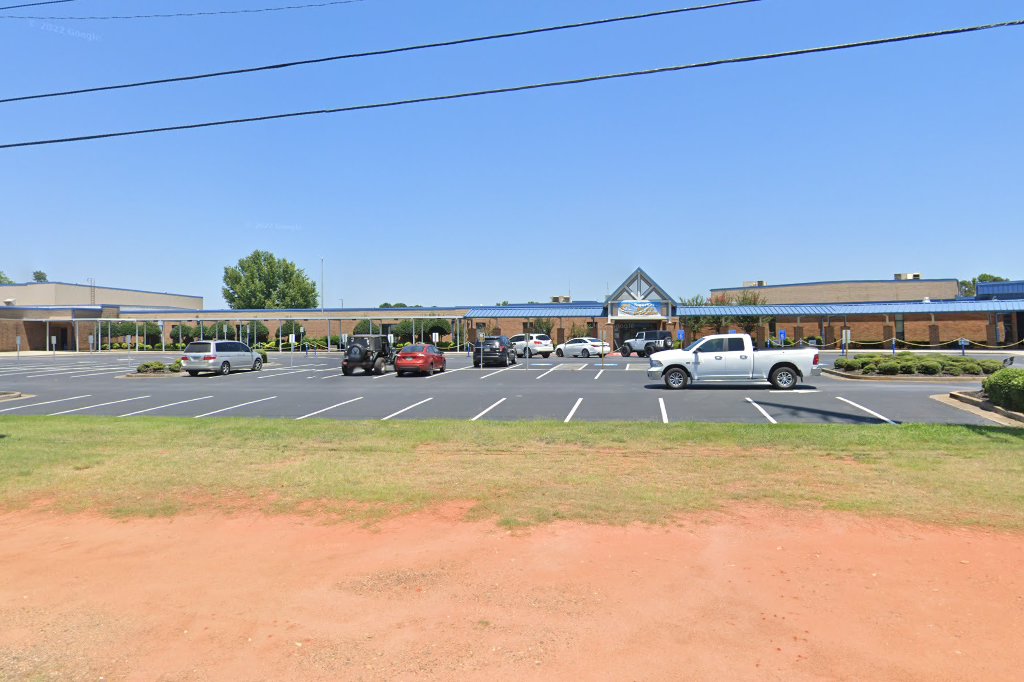 Chestatee Elementary School