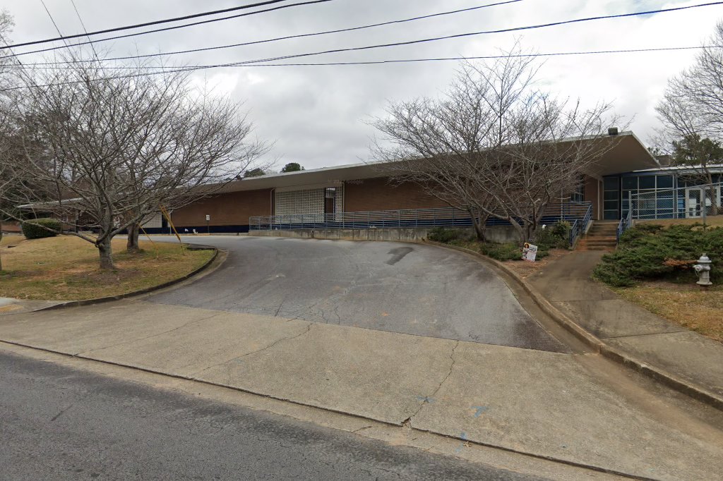 Towns Elementary School