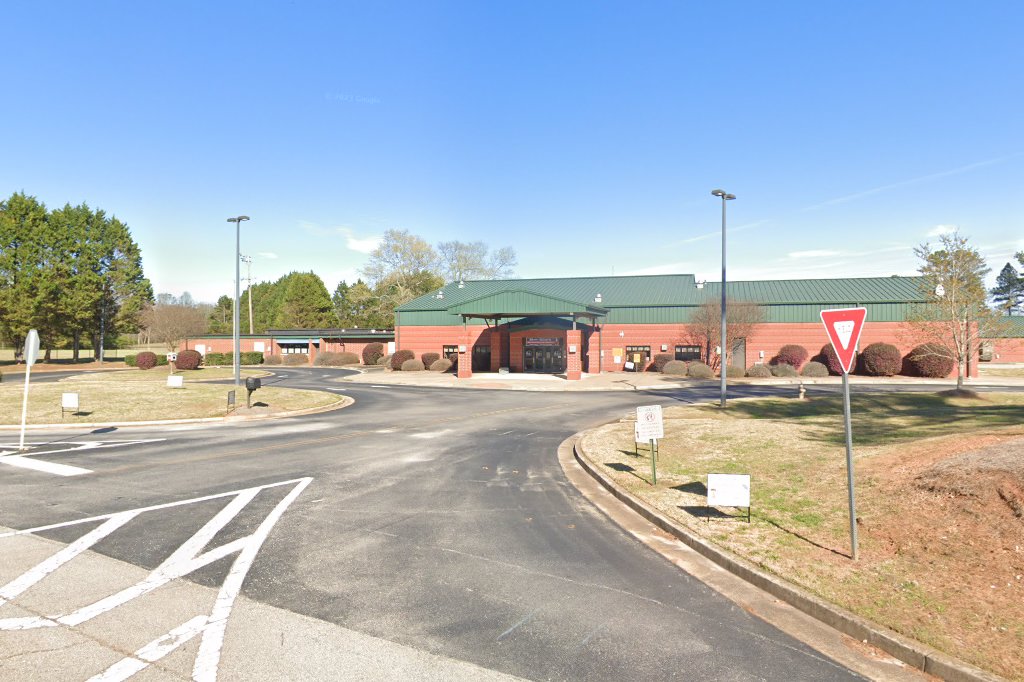 Maysville Elementary School