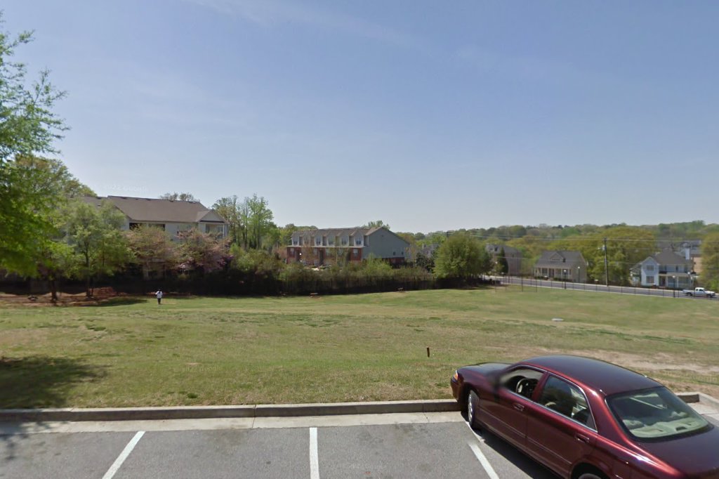 Slater Elementary School