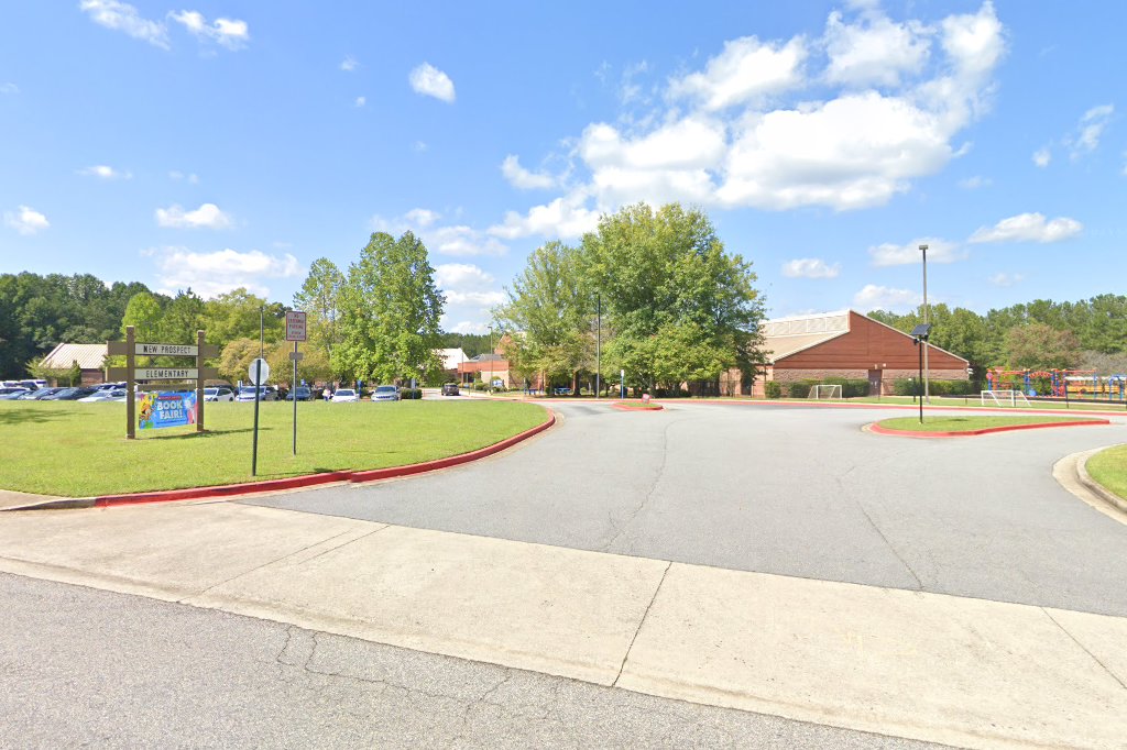 New Prospect Elementary School