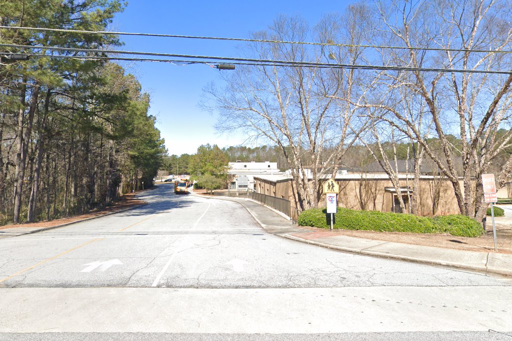 Shiloh Middle School