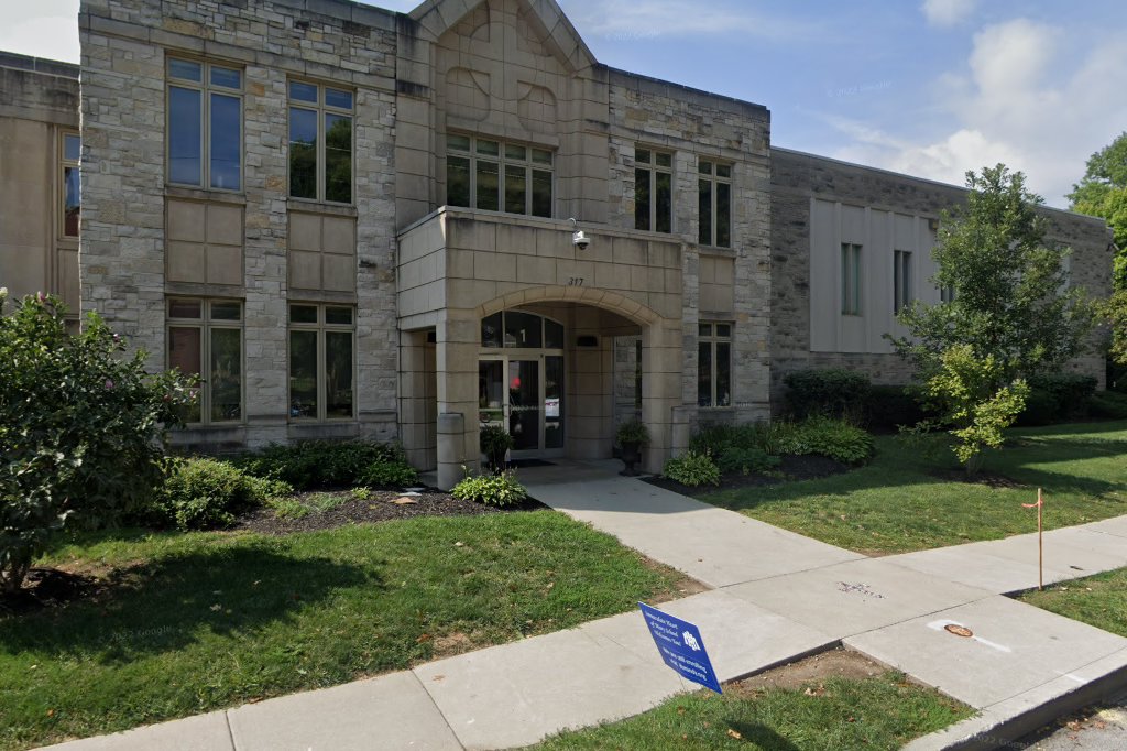 Immaculate Heart of Mary Catholic Church and School