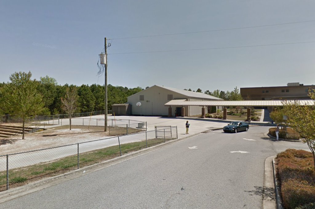 Ivy Creek Elementary School