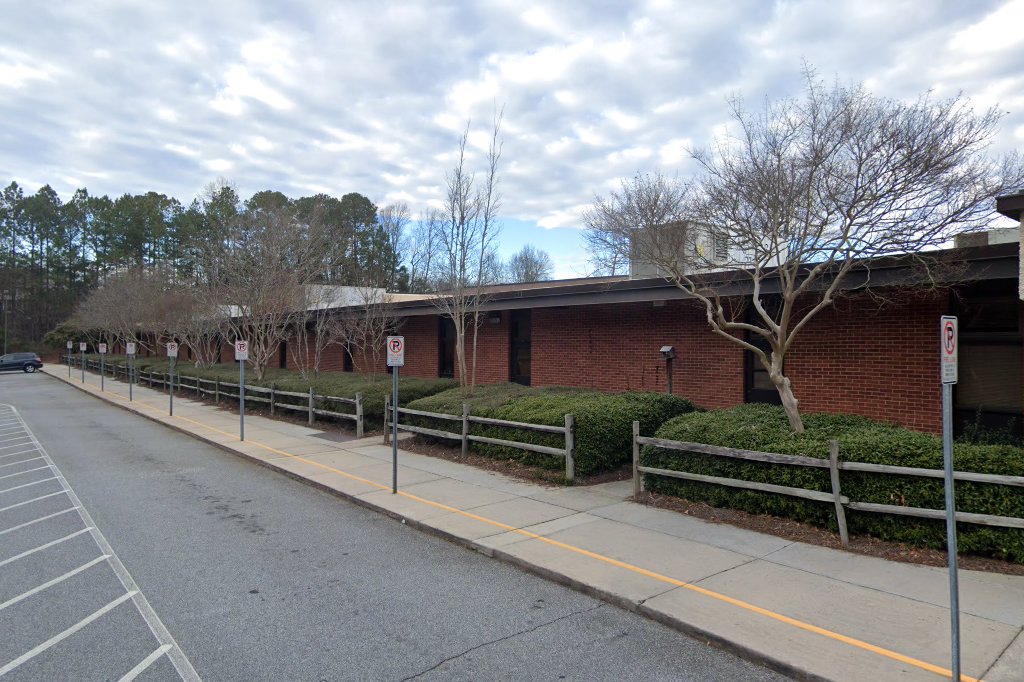 Knight Elementary School