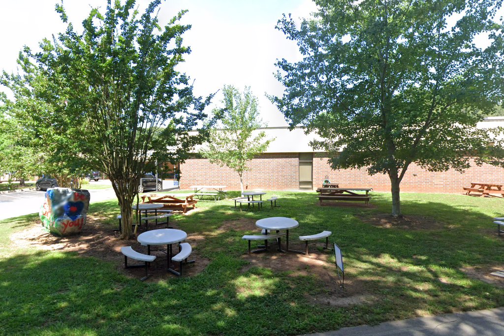 Sardis Elementary School