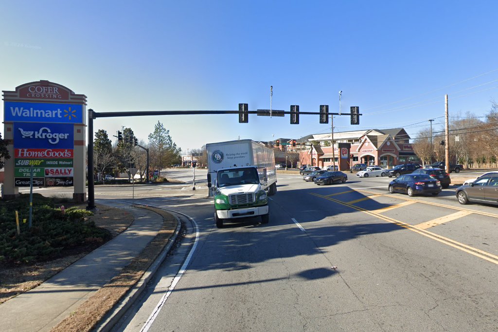 Berkmar Middle School