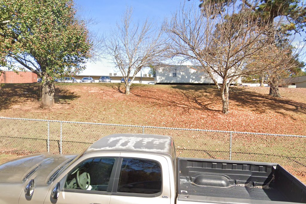 McEver Elementary School
